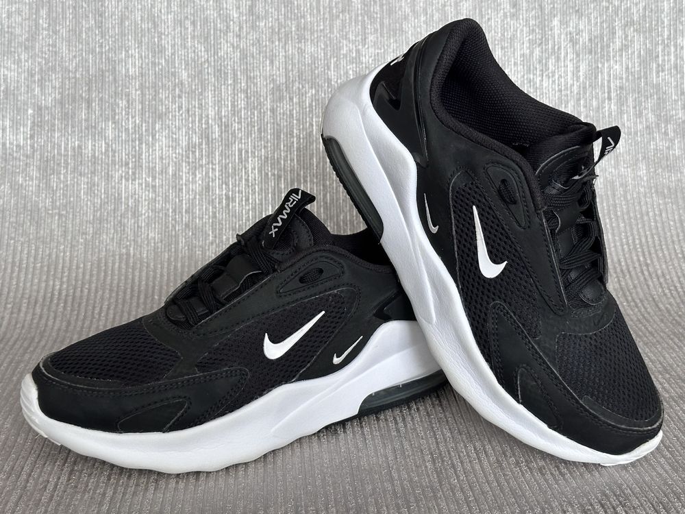 Nike Air Max Bolt, Кроссовки, кросівки р.38 стелька 24,8 см