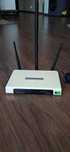 Router TP link TL-WR1043ND