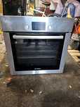 Piekarnik Bosch do zabudowy HBA43T350