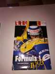 Fórmula 1  - Ayrton Senna