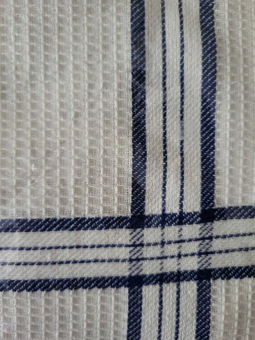 ściereczka kuchenna haft kotwica