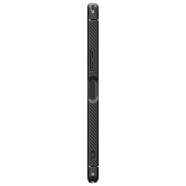 Spigen Rugged Armor Sony Xperia 10 Vi Matte Black