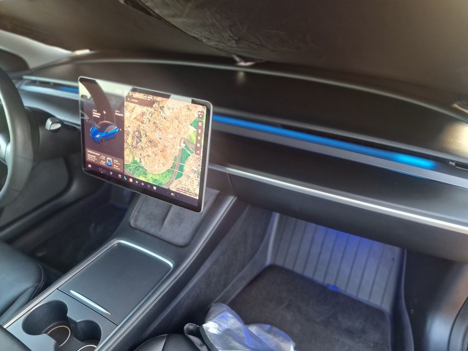 Tesla Model 3 Performance