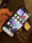 Apple iPhone 15 Black 128gb