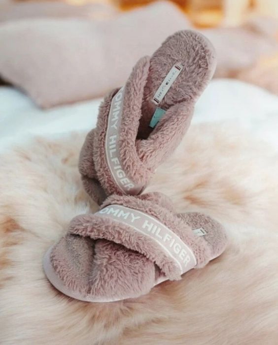 Ciapy Tommy Hilfiger Rozmiar 37/38