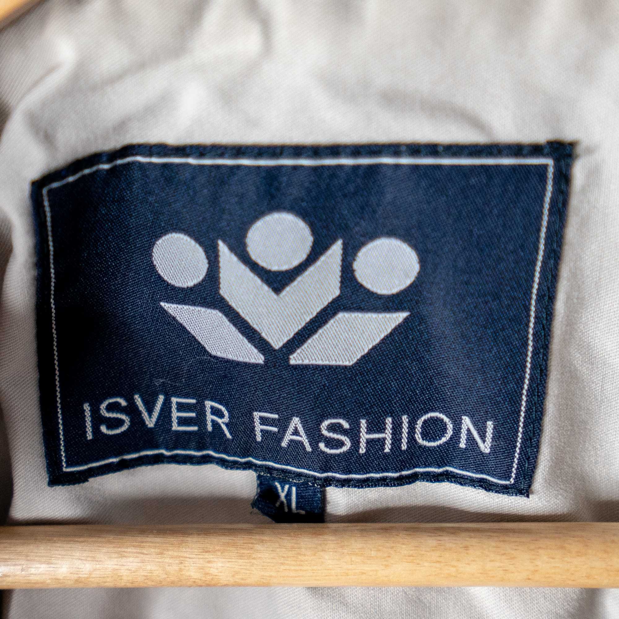 Kurtka Isver Fashion XL
