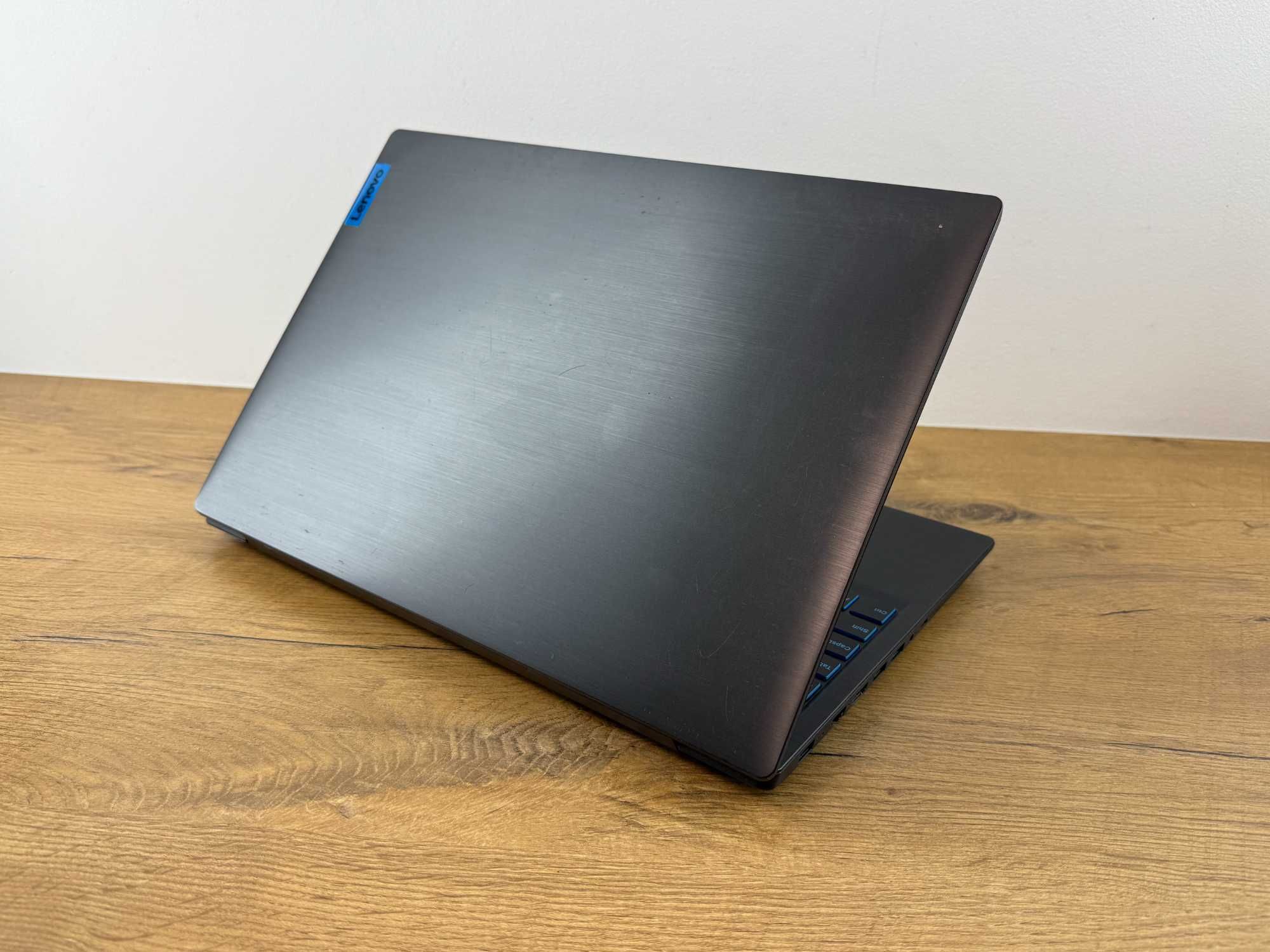 1354 Laptop Lenovo GAMING i5-9300HF SSD M2 500gb, 16GB RAM, GTX 1050
