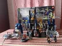 Лего бионикл/bionicle lego 8894 Piraka Stronghold
