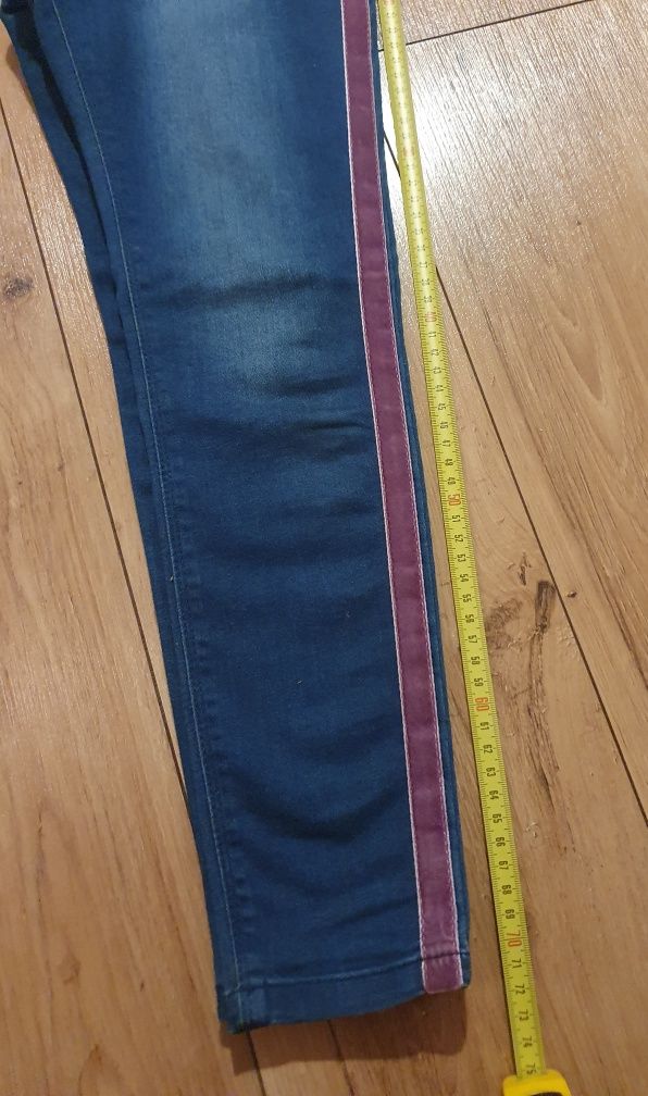 Spodnie jeansy Primigi 122/128