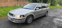Volvo V40 1.9 diesel klima