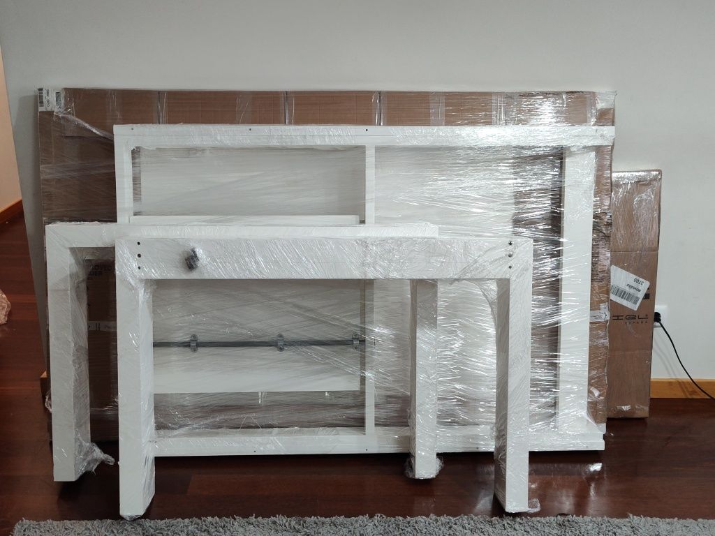 Mesa de Sala moderna