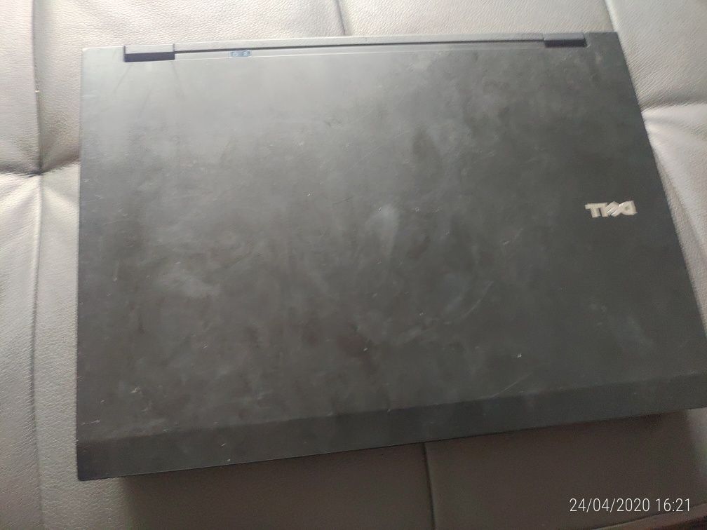 Vendo portátil Dell latitude E5400 para peças