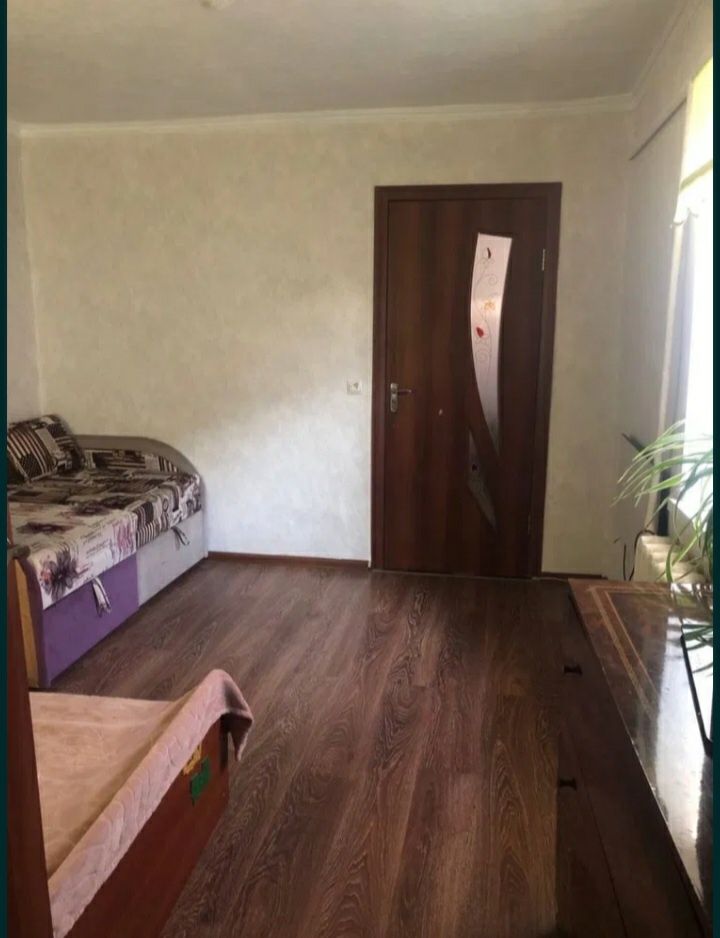 Продам ч/б в ЦЕНТРІ