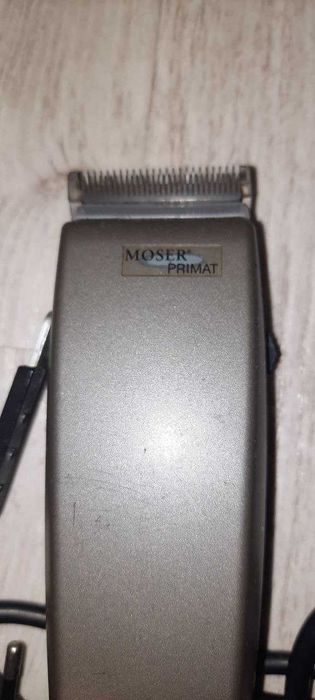 Машинка Moser Primat 1230