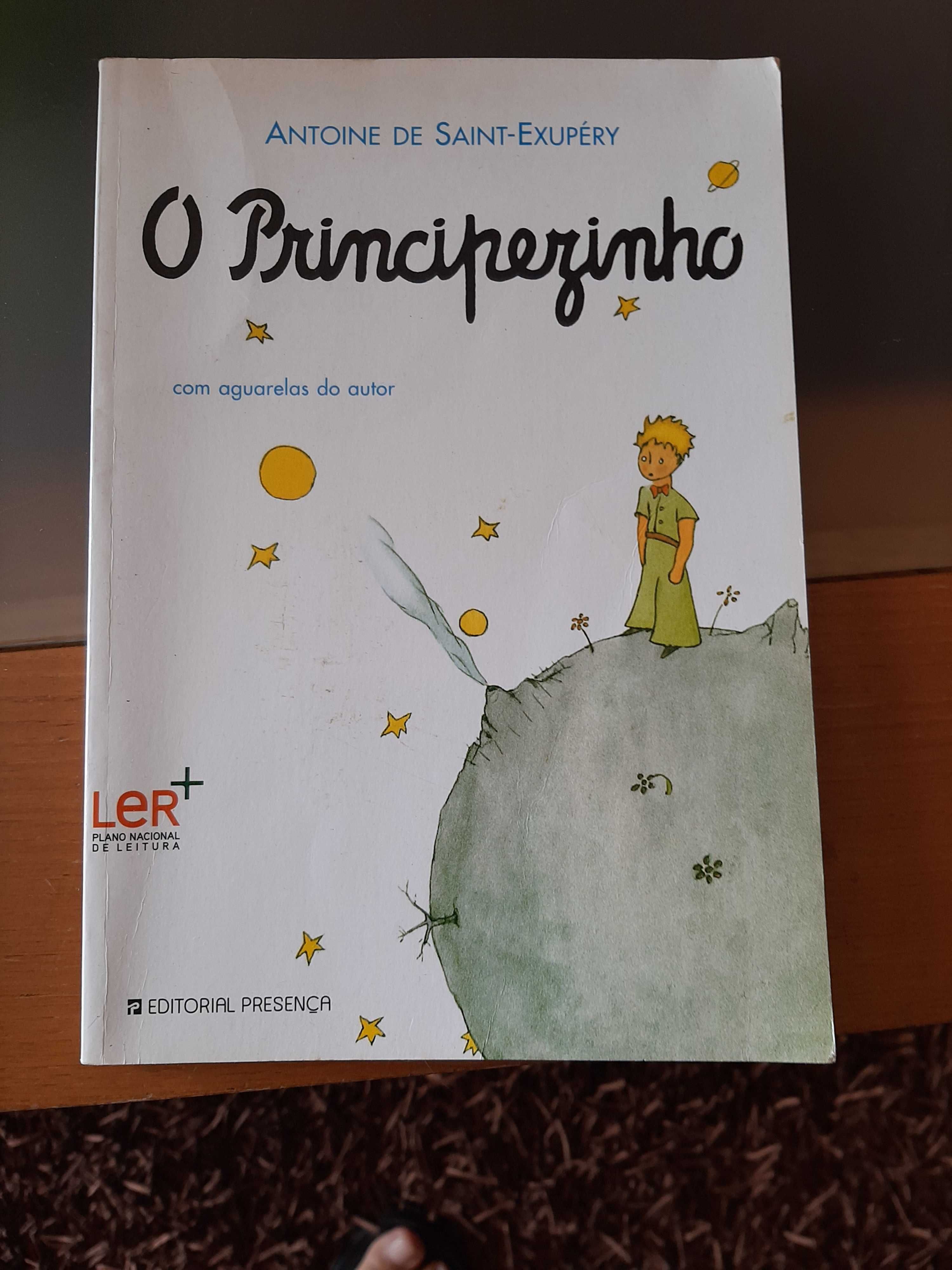 Livros Plano Nacional Leitura