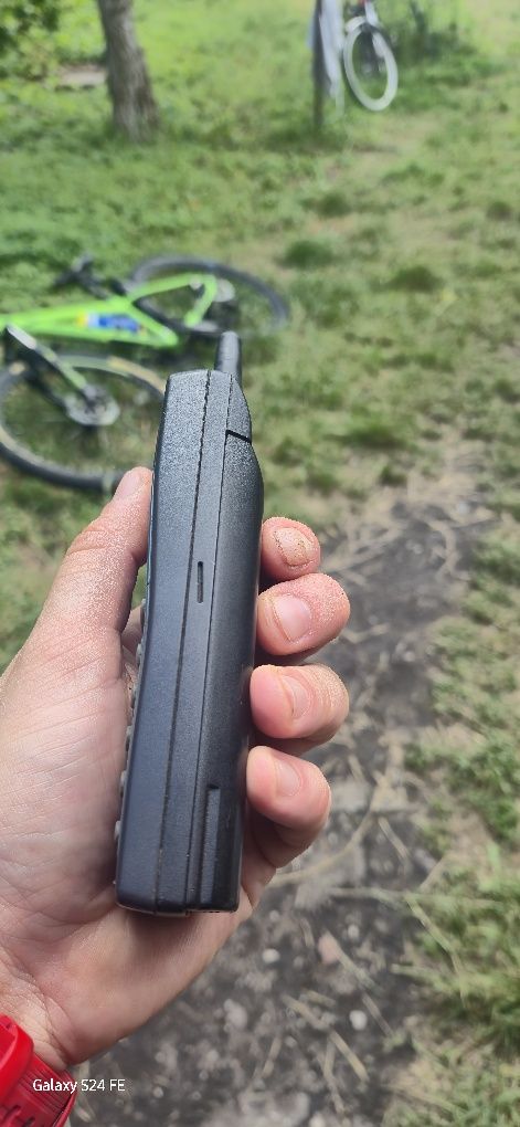 Telefon Komórkowy Retro Ericsson A1018S !!