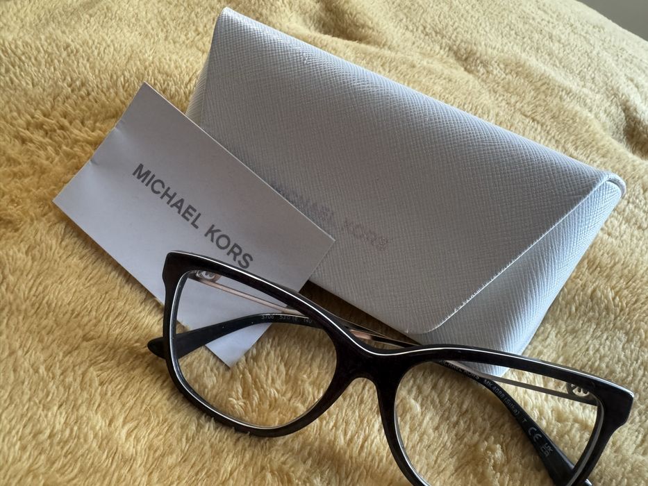 Oprawki okulary Michael Kors