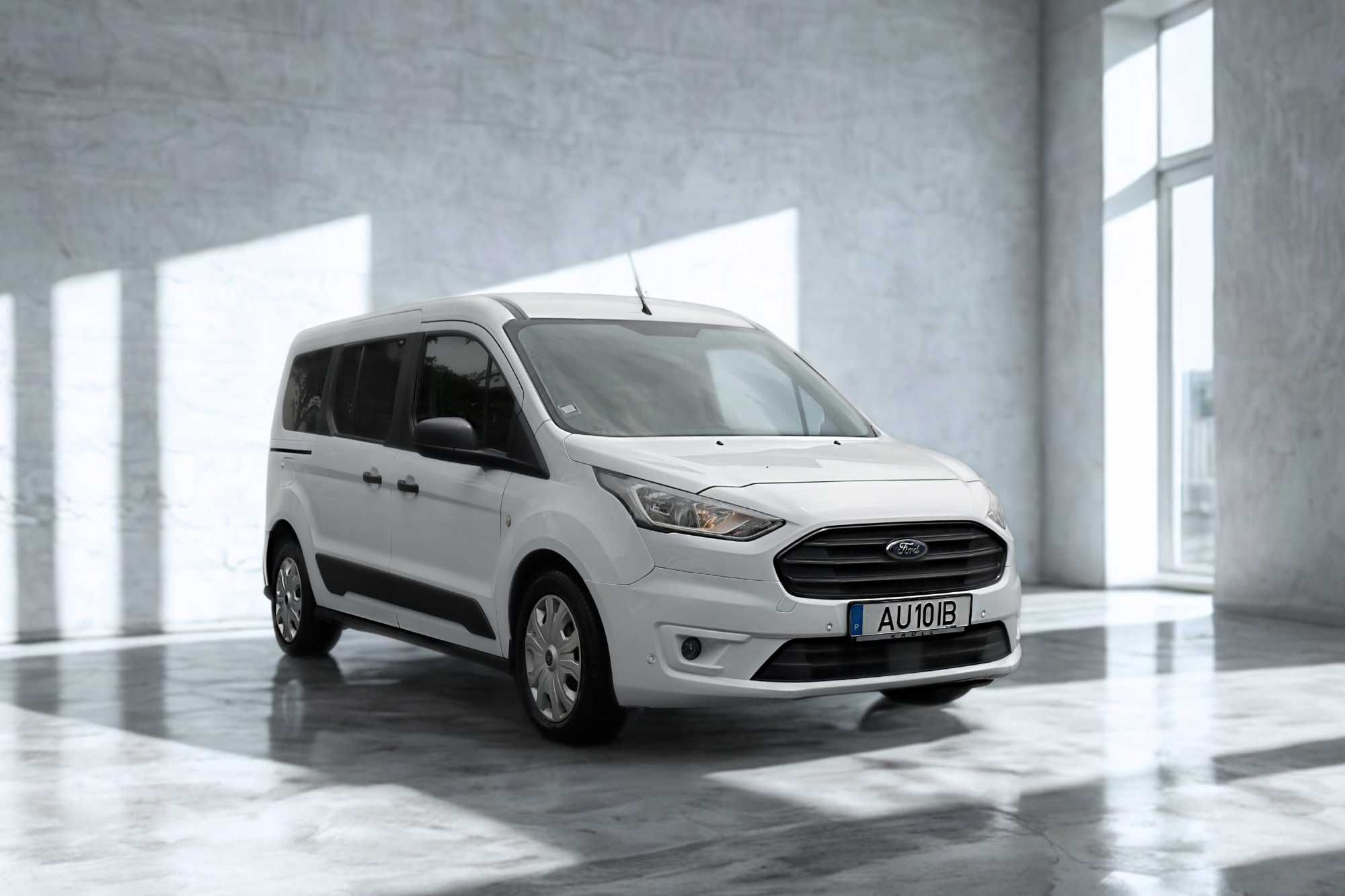 Ford Transit Connect 1.5 TDCi L2 5Lugares