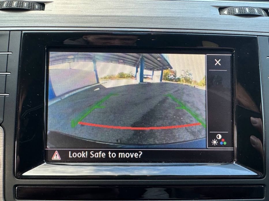 Volkswagen Golf 2015 2.0 дизель