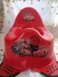 Bacio Disney Cars