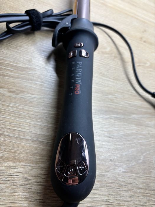 Lokówka automatyczna PARWIN PRO BEAUTY HT229C