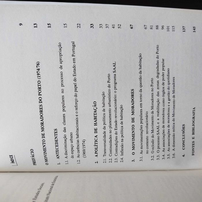 Pelo Direito à Cidade - Maria Rodrigues
