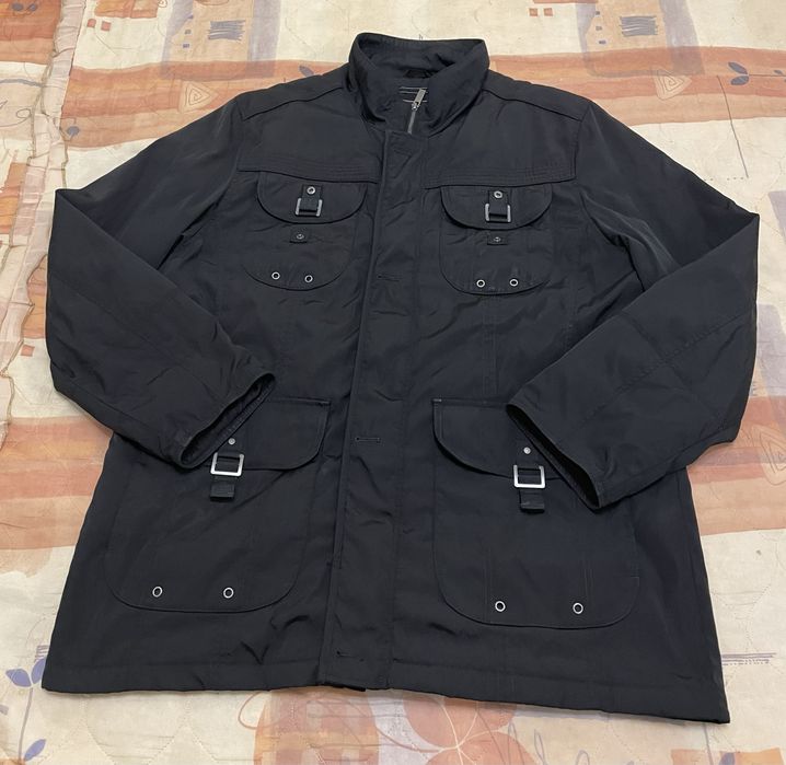 Куртки батали, бомбер