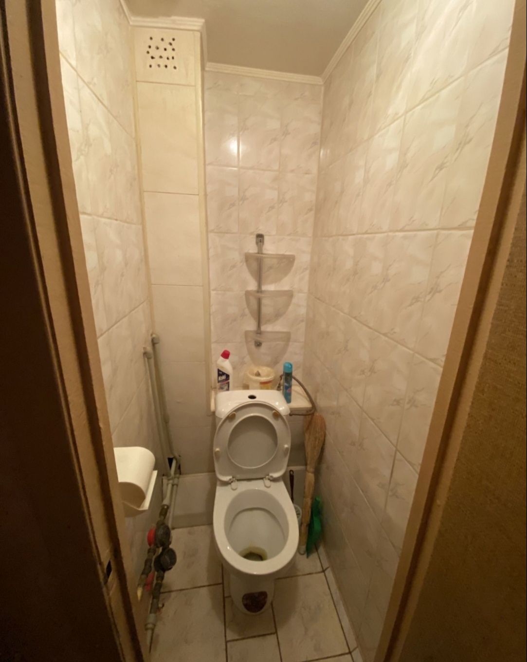 Сдам 2х комнатную квартиру по ул.Курузова, 5/9 этаж