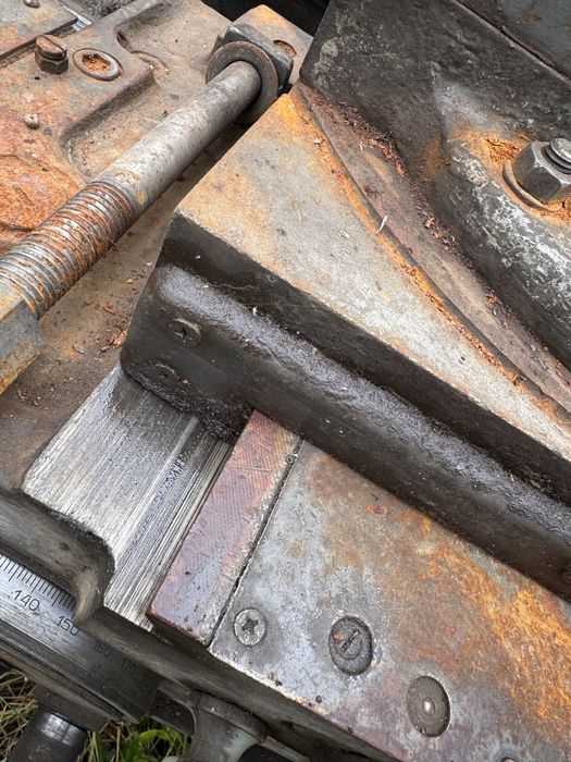 Верстат станок токарний 1м63д/ф101