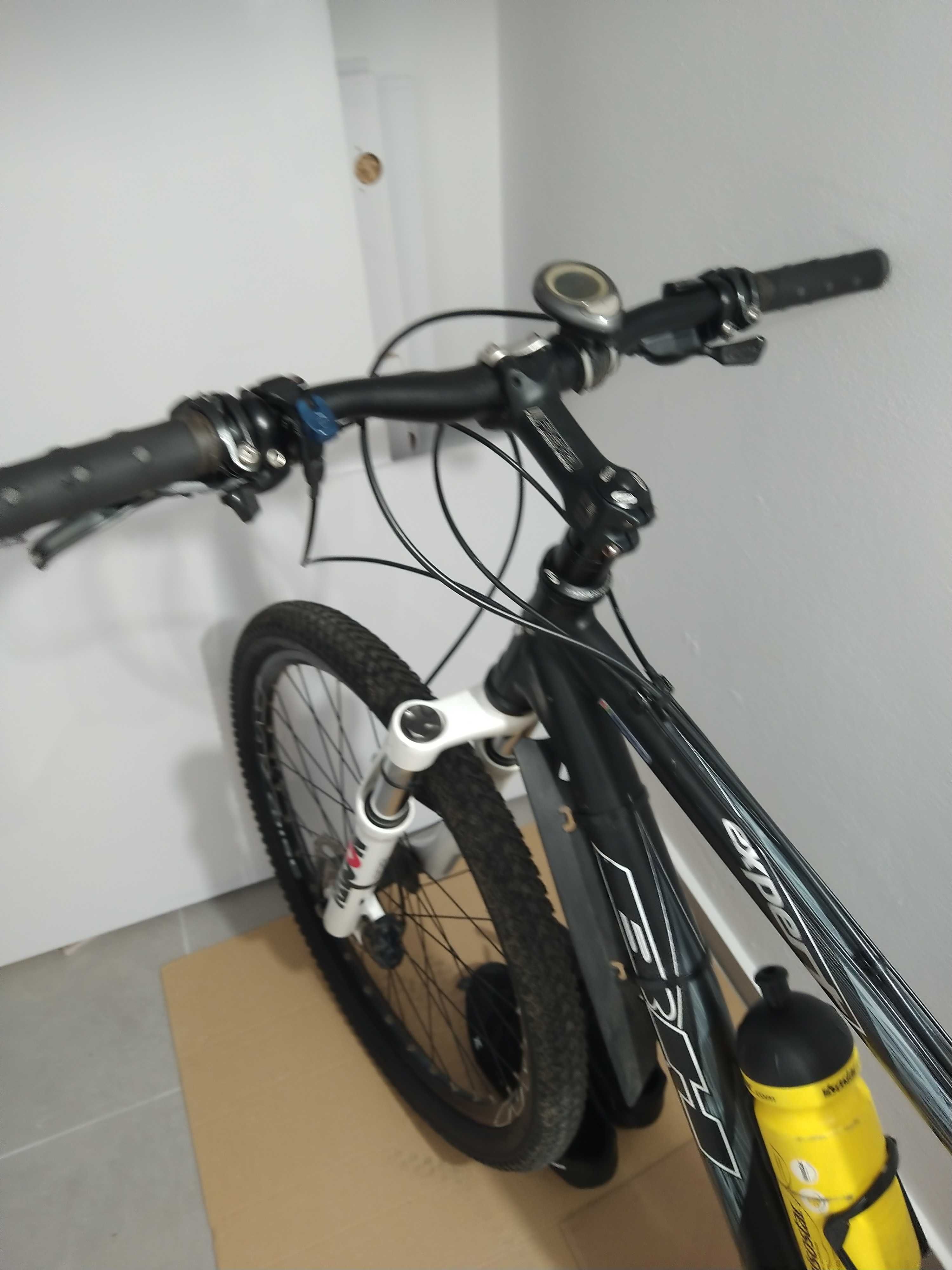 Bike BTT(todo terreno )Marca BH