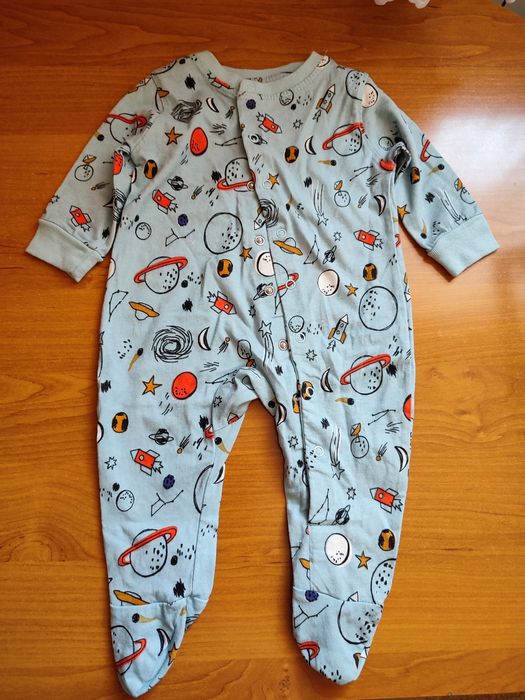 Sprzedam 2 nowe pajacyki