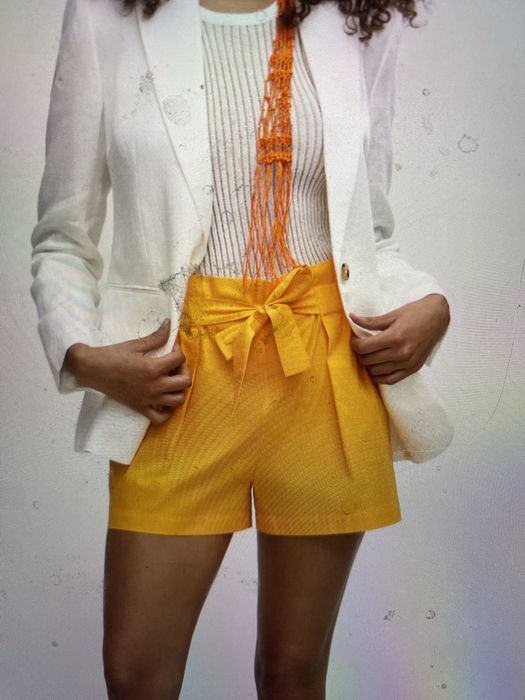 Шорти Mango, шорти манго