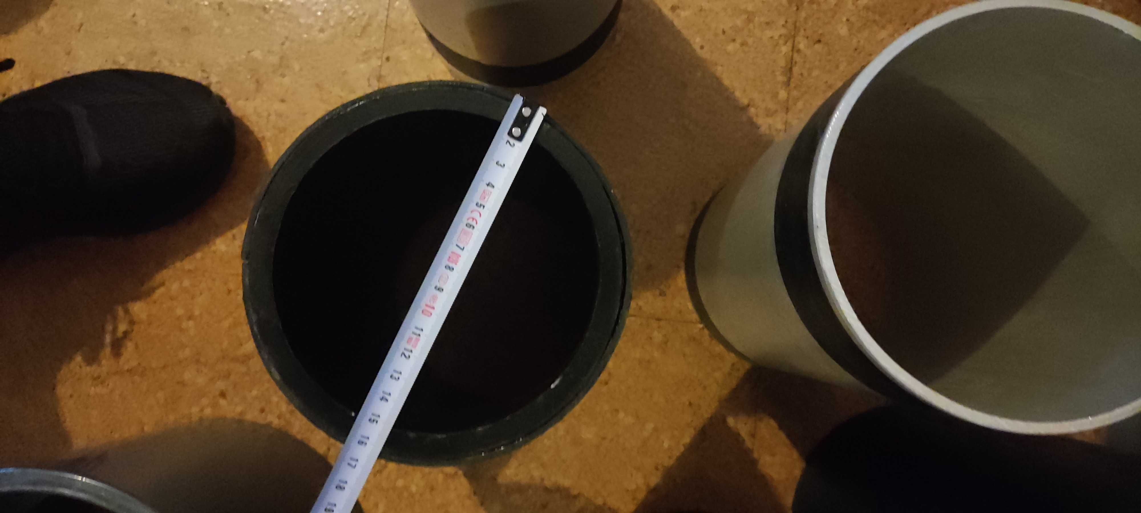 Rolo Rolos Alumínio PVC Ferro ( rola bola )