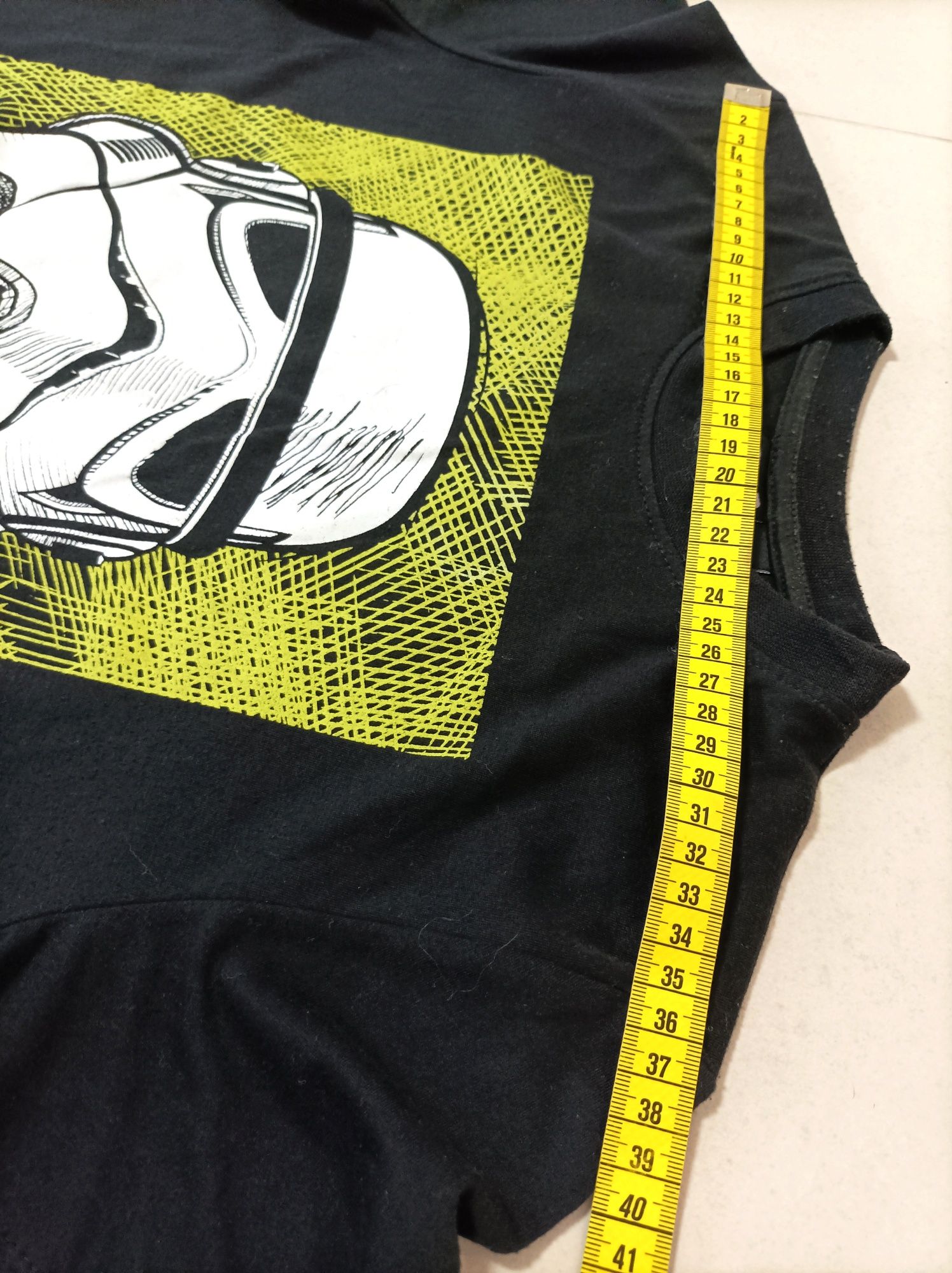 Sweat para Rapaz marca Star Wars (10 anos)