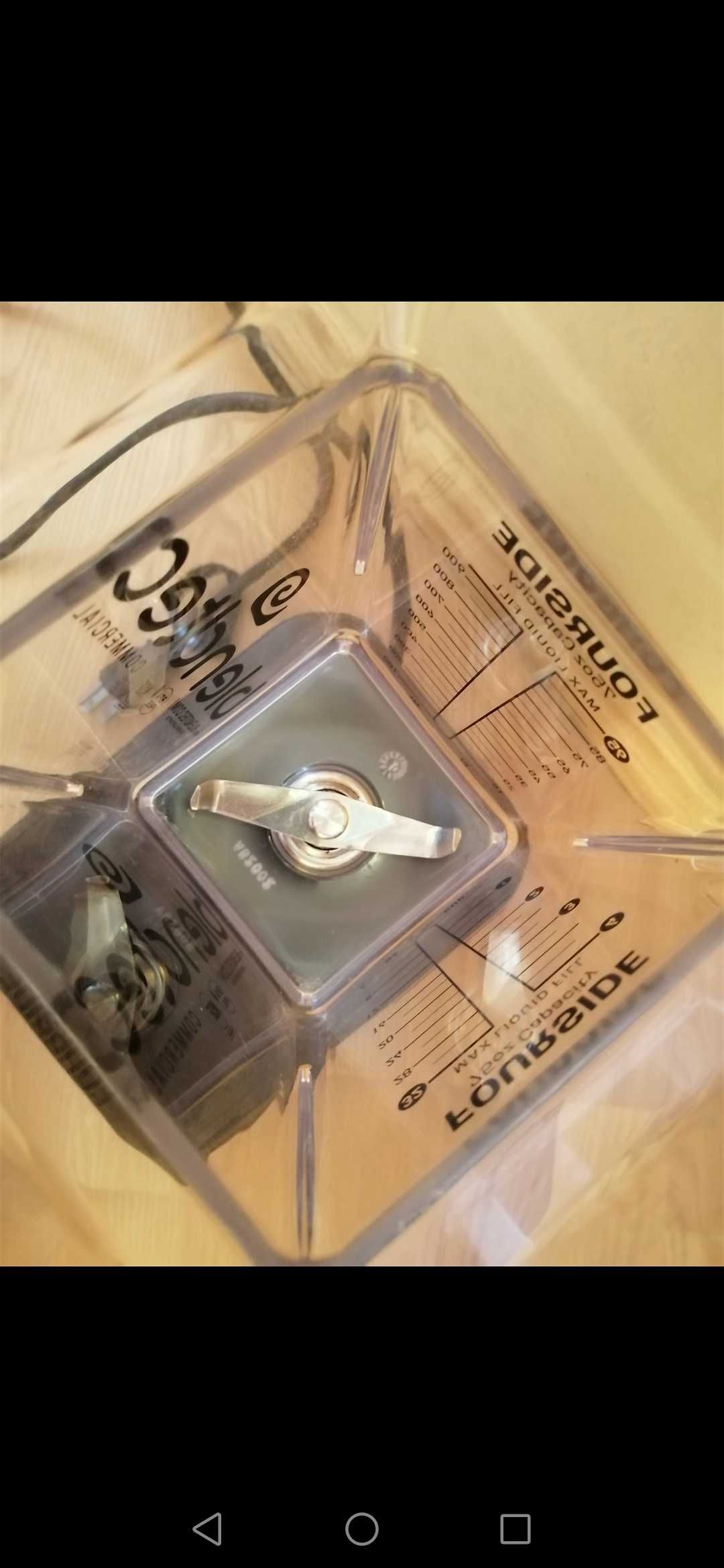 Блендер Blendtec DESIGNER