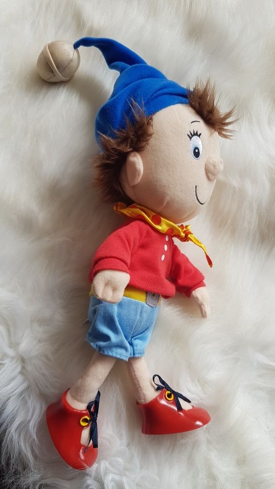 Peluche Noddy Bom estado