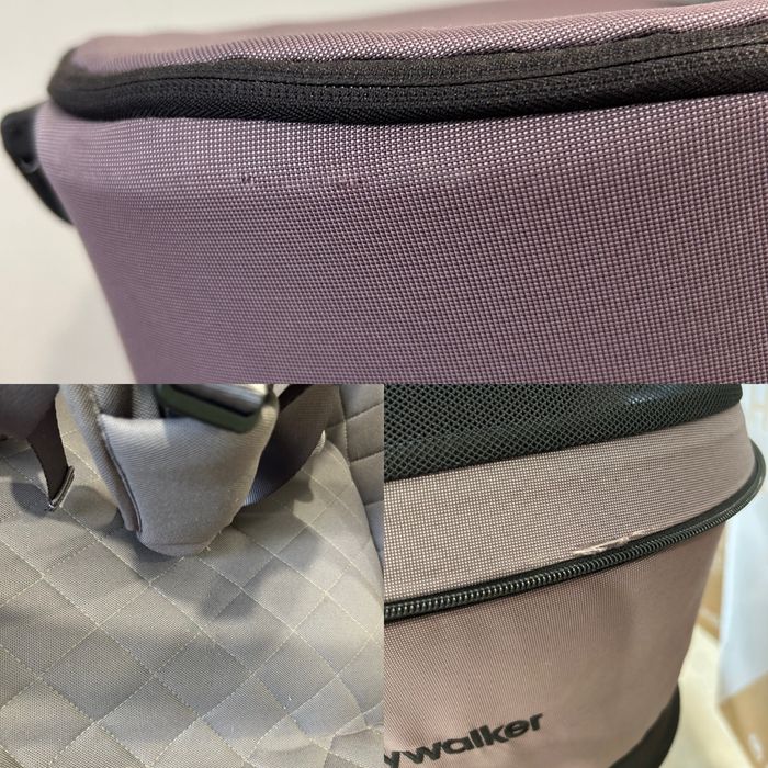 Коляска Easywalker Harvey 5 Premium