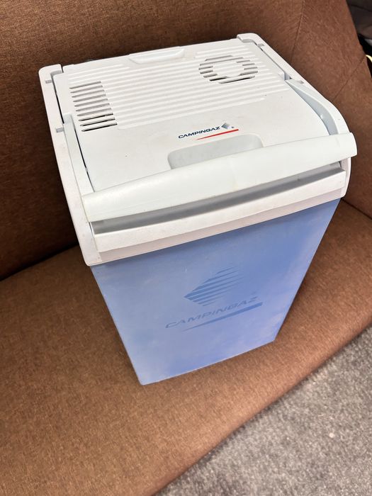 Автохолодильник 12 вольт