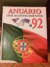 Livros - Anuários, Artes Plásticas, Portugueses
