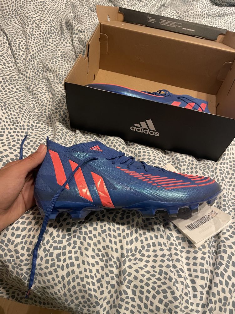 adidas predator elite com recibo