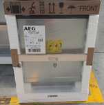 FSK77718P
Zmyw do zabud GlassCare 7000 60 cm - gwarancja, nowa