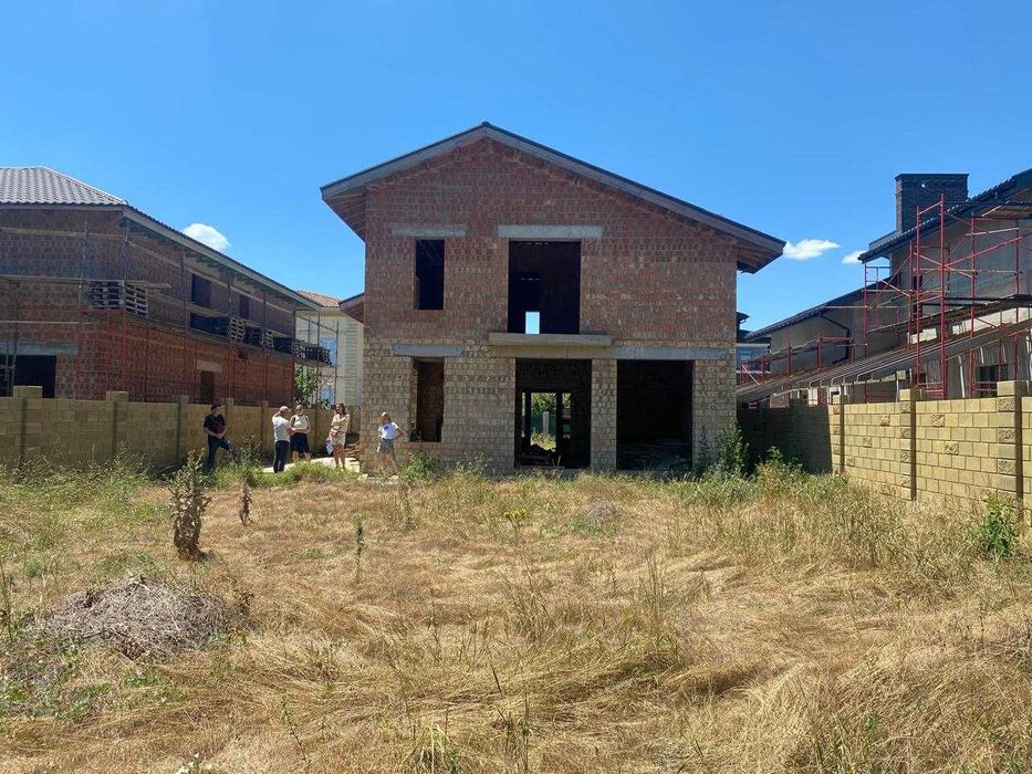 2-х этажный дом в Сосновом берегу от хозяина! Торг возможен