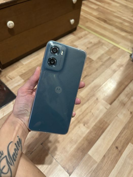 Telefon Moto G05