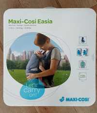 MAXI COSI EASIA nosidełko dla dzieci 0-15 m-cy