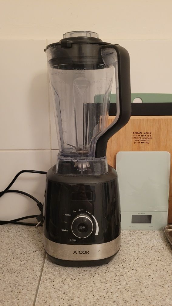 Blender kielichowy