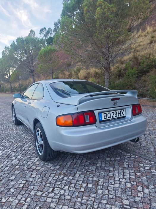 Toyota Celica 1.8 ST