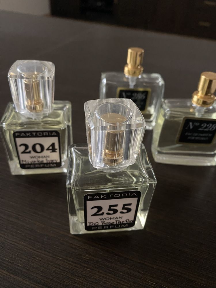 Perfumy inspirowane DC one 30 ml