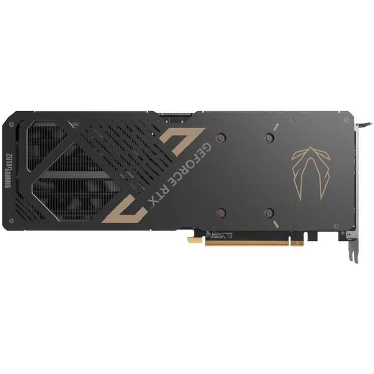 ZOTAC Geforce RTX 5070 SOLID OC