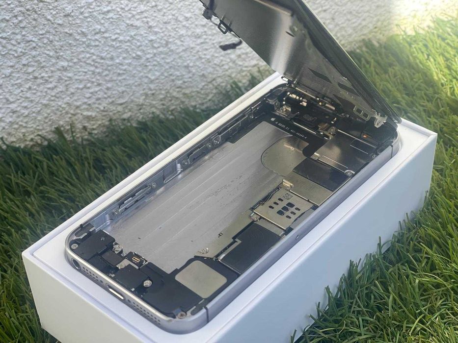 Iphone SE para Peças