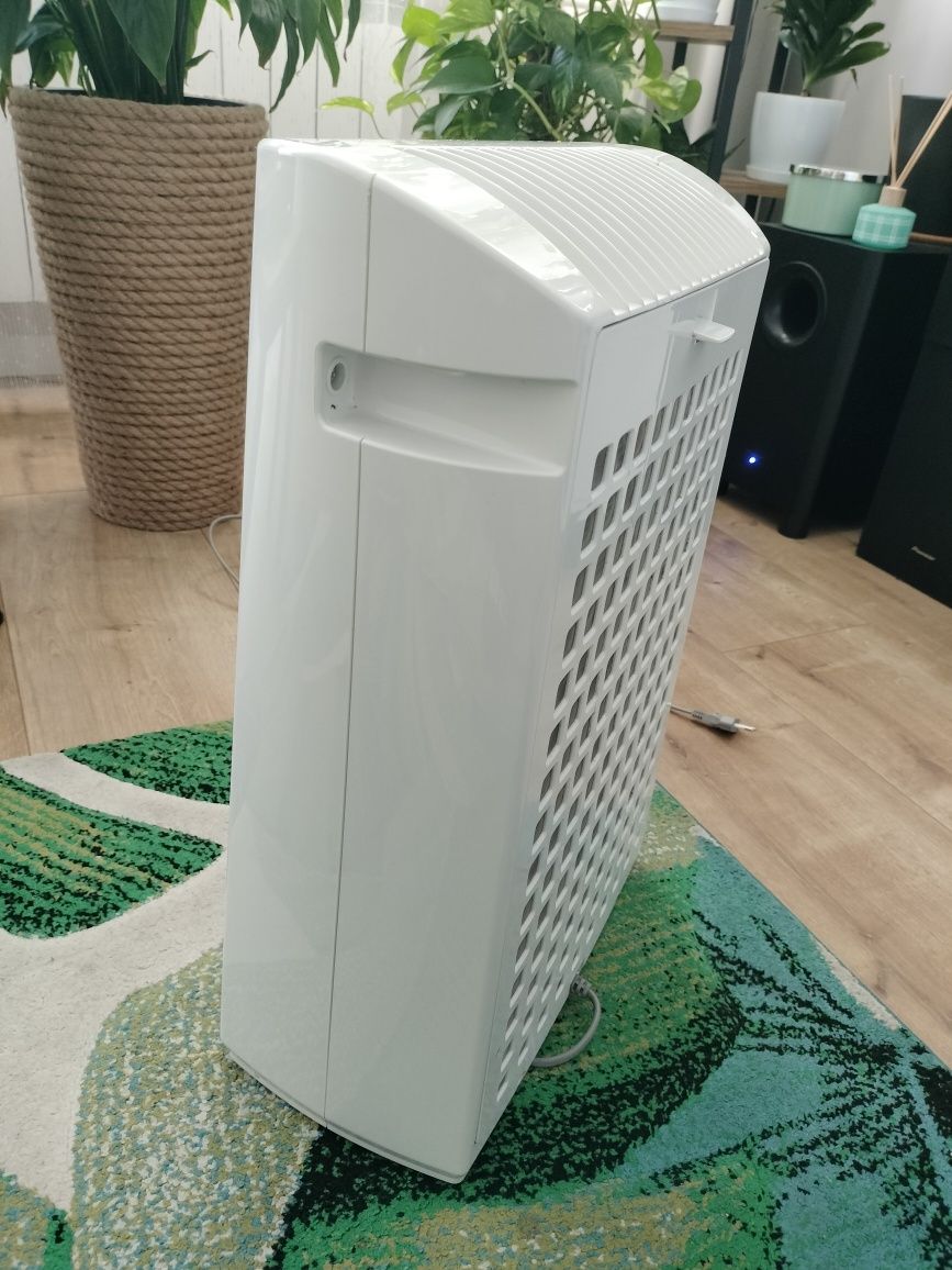 Oczyszczacz powietrza SHARP FU-Y30EU-W